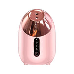 Vaporizador Facial Nano Ionic Hot and Cold