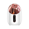 Vaporizador Facial Nano Ionic Hot and Cold