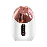 Vaporizador Facial Nano Ionic Hot and Cold