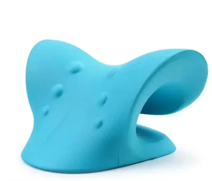 Almohada Cervical de Masaje para Dormir