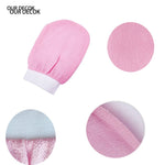 Guante Exfoliante Hammam
