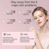 Vaporizador Facial Nano Ionic Hot and Cold