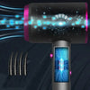 Secador de Pelo Profesional de 2000W con Iones
