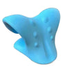 Almohada Cervical de Masaje para Dormir