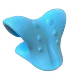 Almohada Cervical de Masaje para Dormir