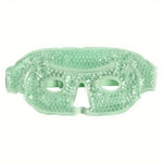 Mascarilla de Gel Frío para Ojos