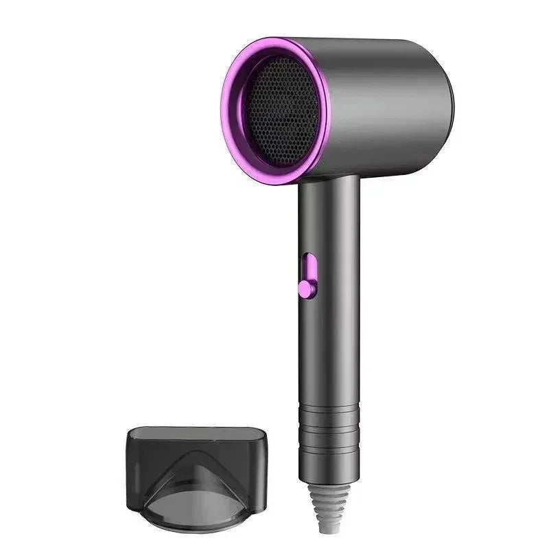 Secador de Pelo Profesional de 2000W con Iones