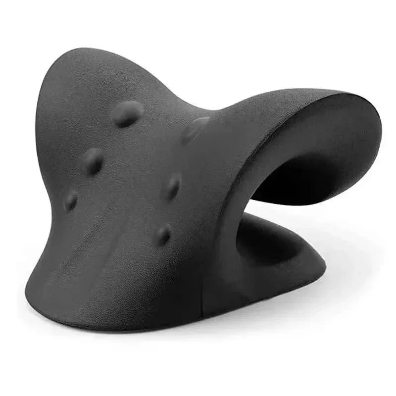 Almohada Cervical de Masaje para Dormir