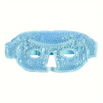 Mascarilla de Gel Frío para Ojos