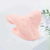 Almohada Cervical de Masaje para Dormir