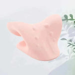 Almohada Cervical de Masaje para Dormir