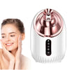 Vaporizador Facial Nano Ionic Hot and Cold
