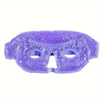 Mascarilla de Gel Frío para Ojos