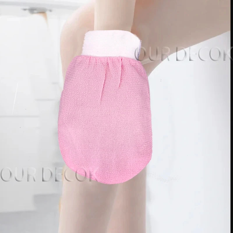 Guante Exfoliante Hammam